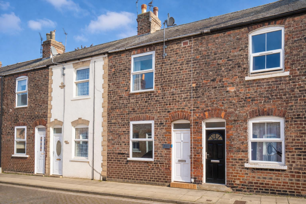 Main image of property: Carleton Street, Leeman Road, York, YO26 4XN