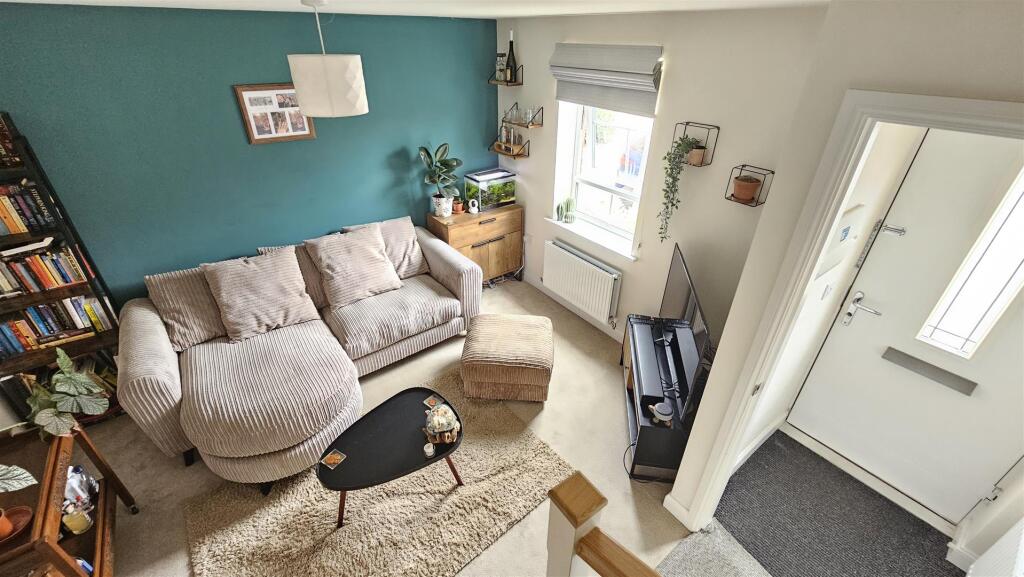 House in Rushcliffe, Romans Quarter, Bingham - View 4