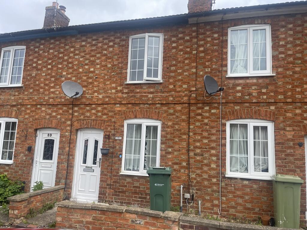 Main image of property: Tickford Street, Newport Pagnell, Milton Keynes
