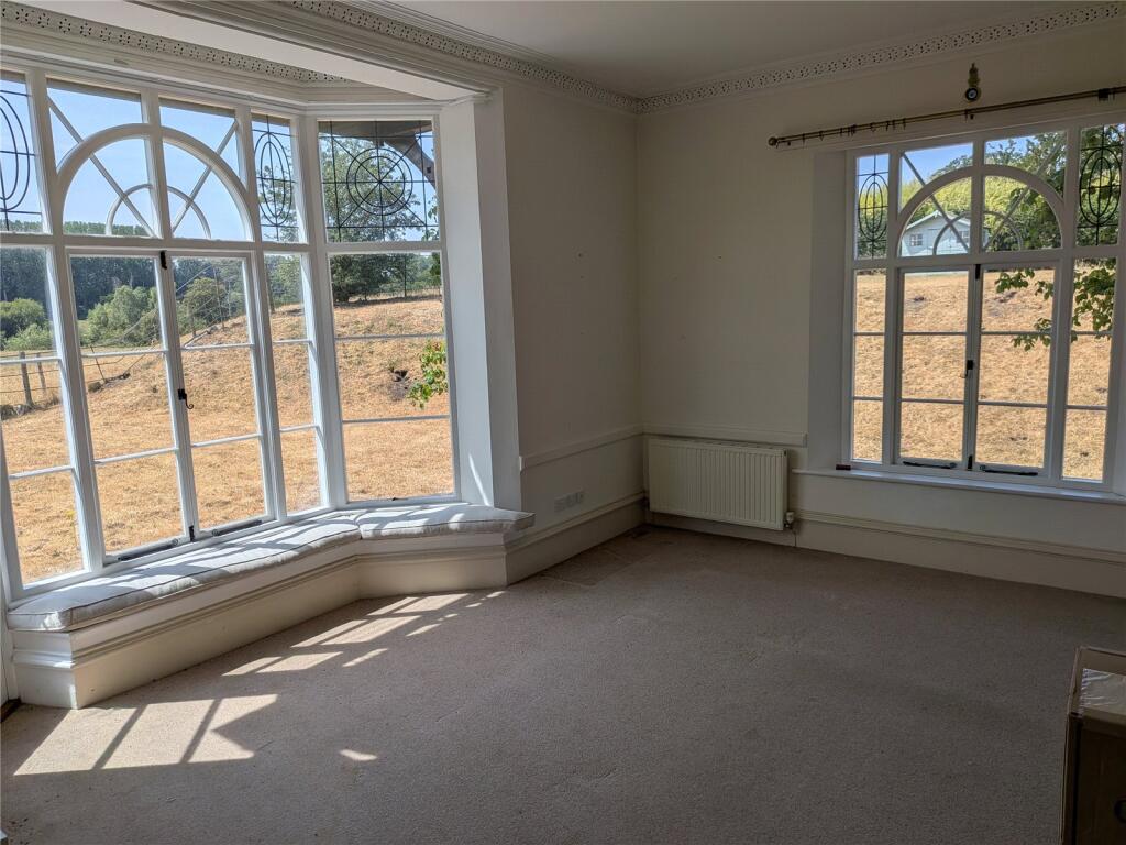 House in Shrewsbury - View 4