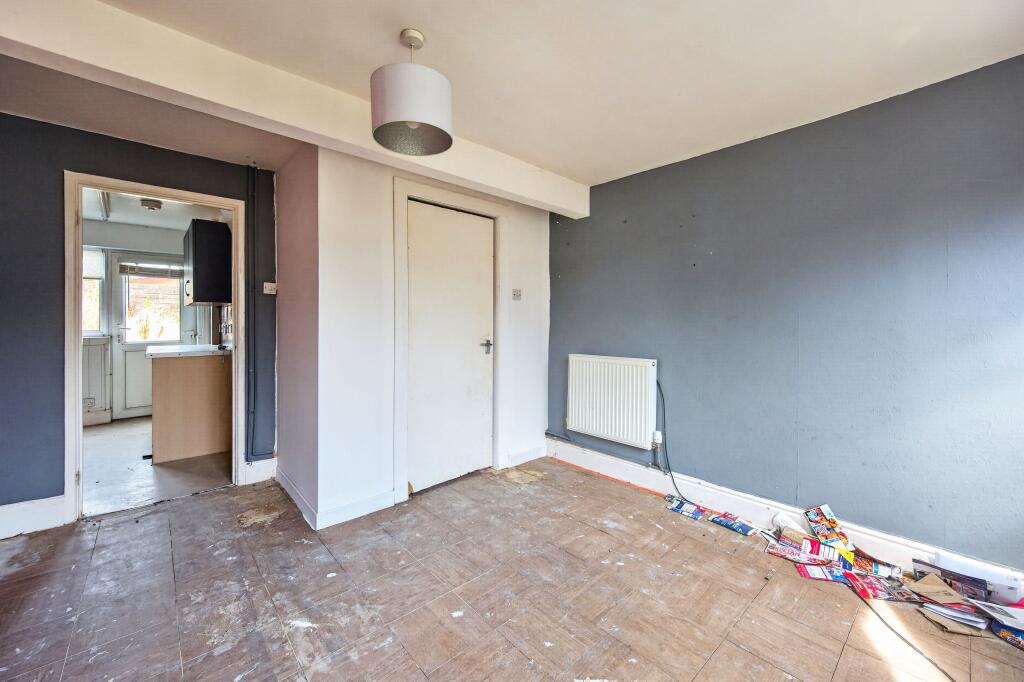 House in Amber Valley, Riddings - View 5