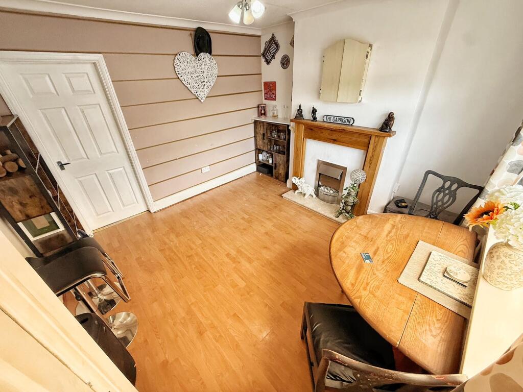 Burlidge Road, Stoke-On-Trent, ST6 photo 4