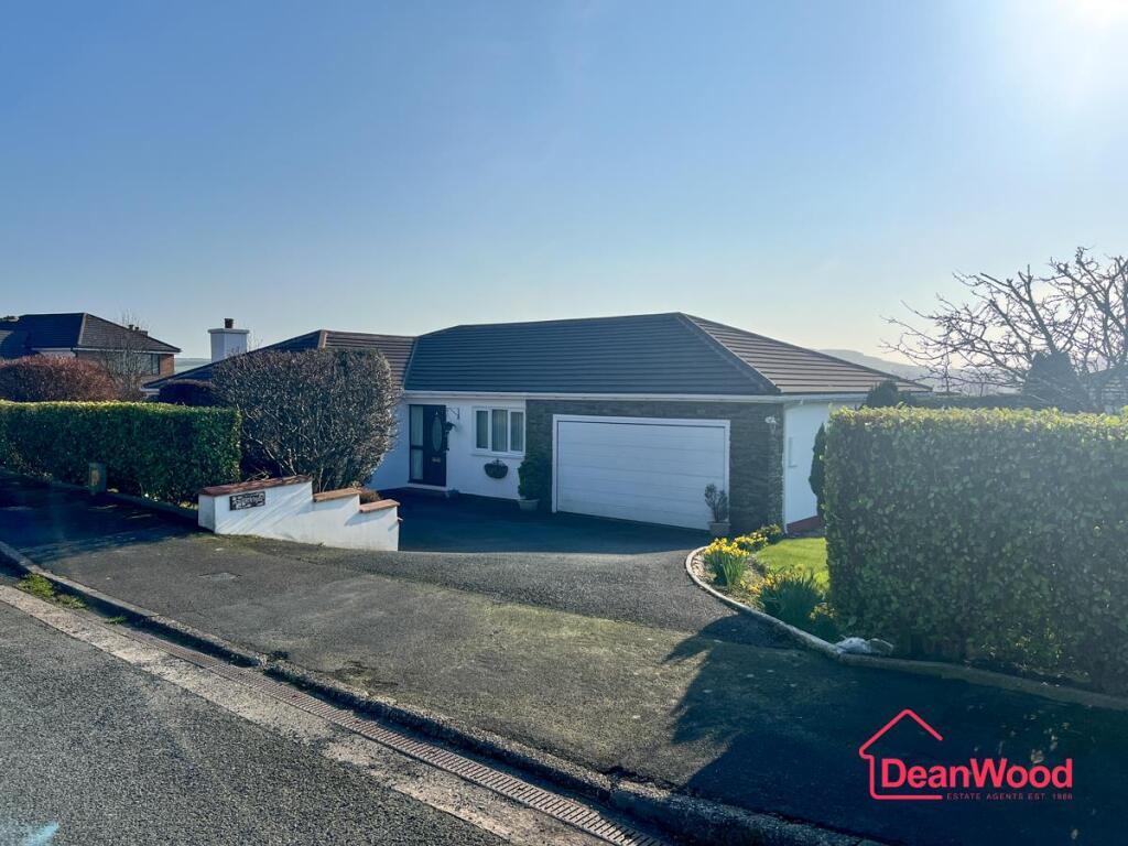 Main image of property: Dalneigh, 21 King Orry Road, Glen Vine, Isle of Man