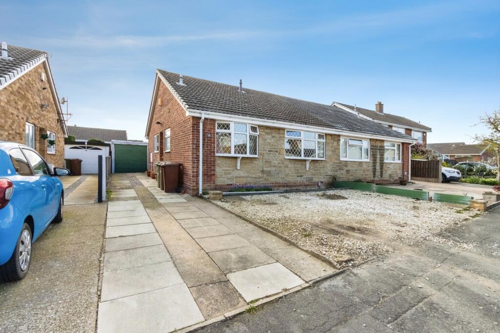 Main image of property: Cumbrian Way, Wakefield, West Yorkshire, WF2
