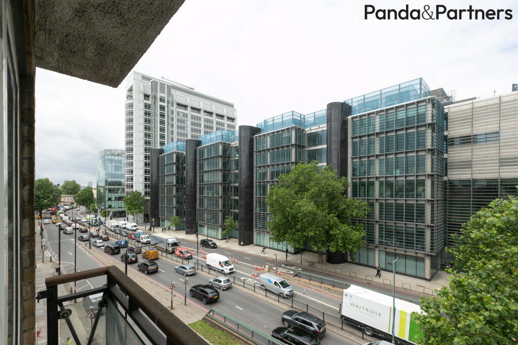 Main image of property: Lizmans House, 321 Euston Rd, London, NW1