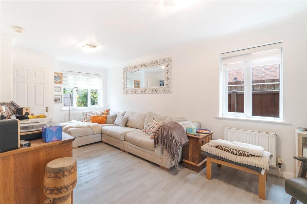 House in Wimborne, Sturminster Marshall - View 5