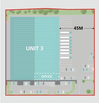 Additional image 4 of Unit 3, Urban 8, Kings Norton, Birmingham, West Midlands, B38 8SR