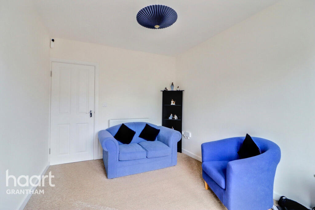 Main image of property: Darley Dale Crescent, Grantham