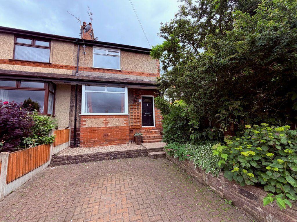 Main image of property: 20 Beech Grove, Macclesfield