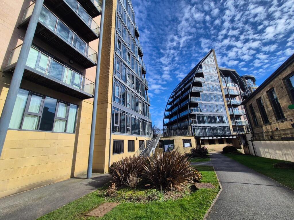 Main image of property: Salts Mill Road, Shipley