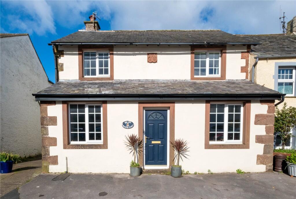 Main image of property: Main Street, Ravenglass, Cumbria, CA18