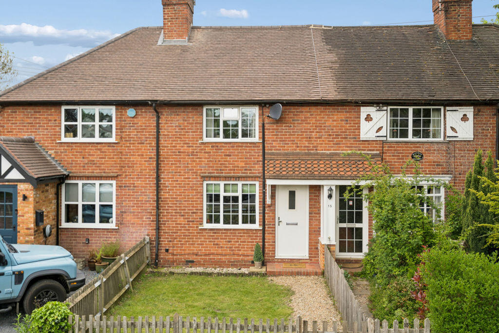 Main image of property: Cookham Village