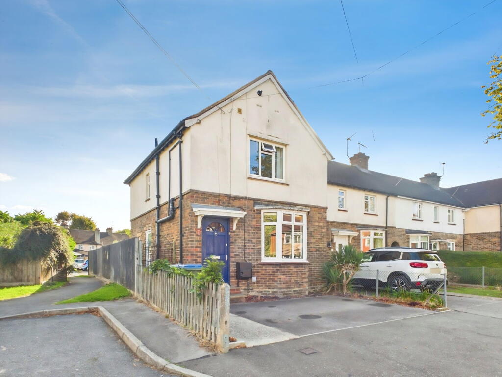 Main image of property: Oakleigh Road, Horsham
