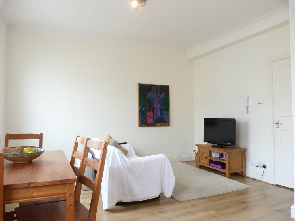 Main image of property: Great Western Road, Maida Hill W9