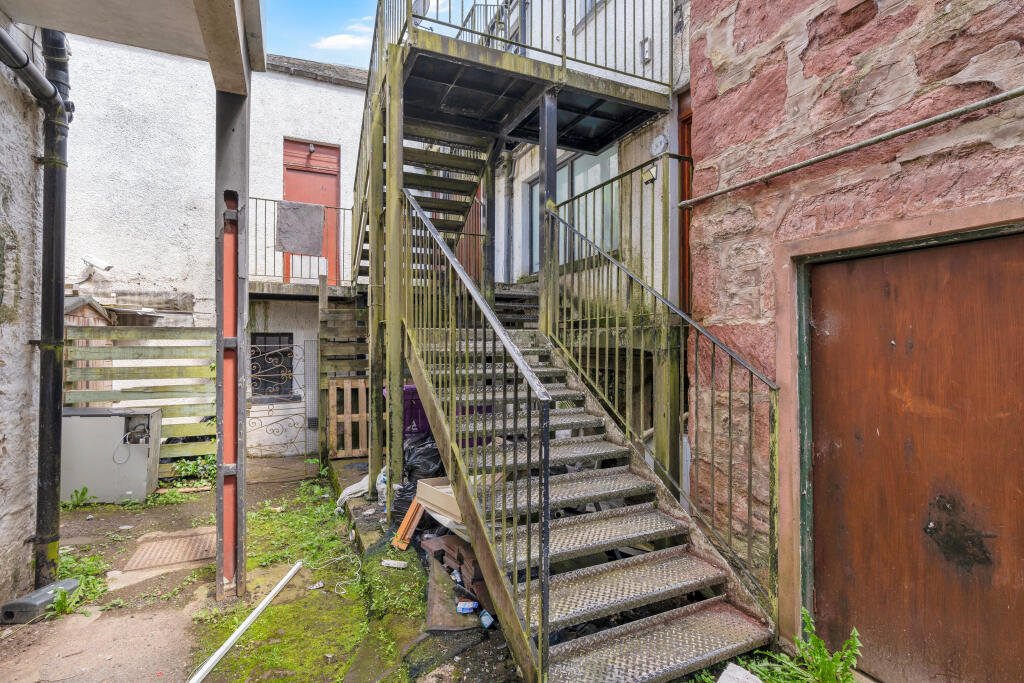 6C, High Street, Kirriemuir, Angus photo 4