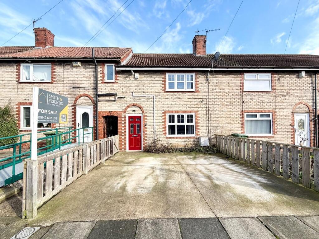 Main image of property: Pentland Avenue, Billingham