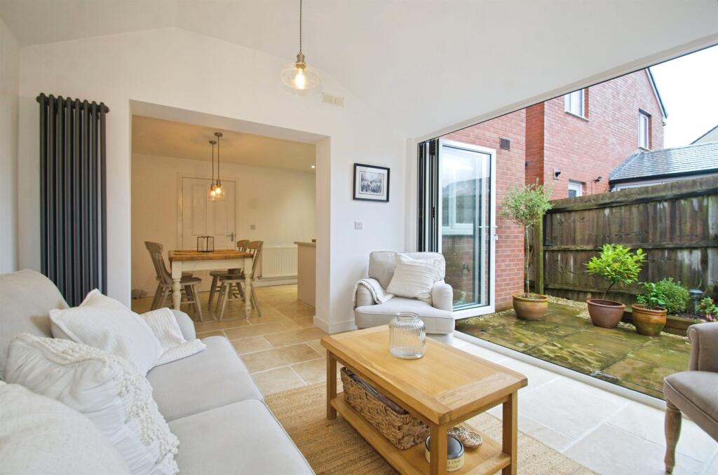 Bryn Stradling, Coity, Bridgend photo 4