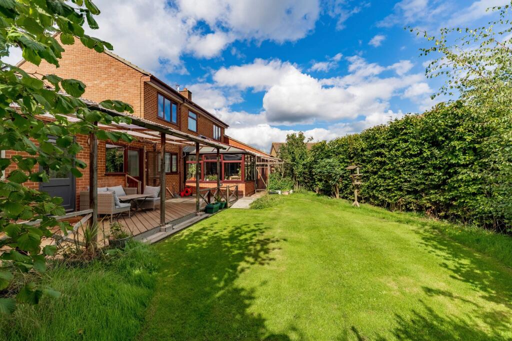 House in Norwich - View 2
