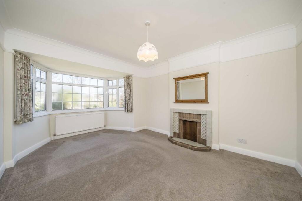House in London, Norbiton - View 4