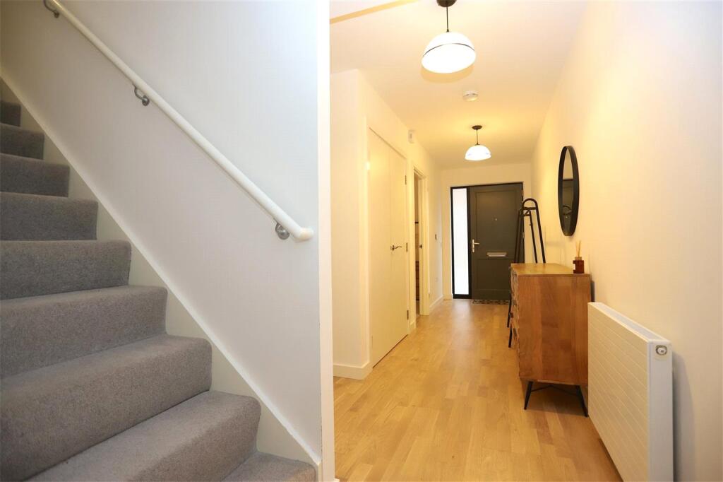 Lockgate Mews, Manchester, Greater Manchester, M4 – pohled 6