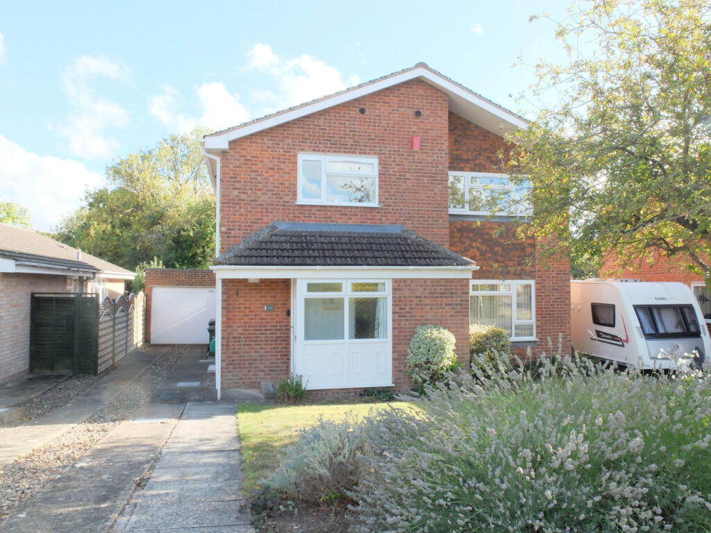 Main image of property: Shepherds Close, Ledbury, Herefordshire, HR8