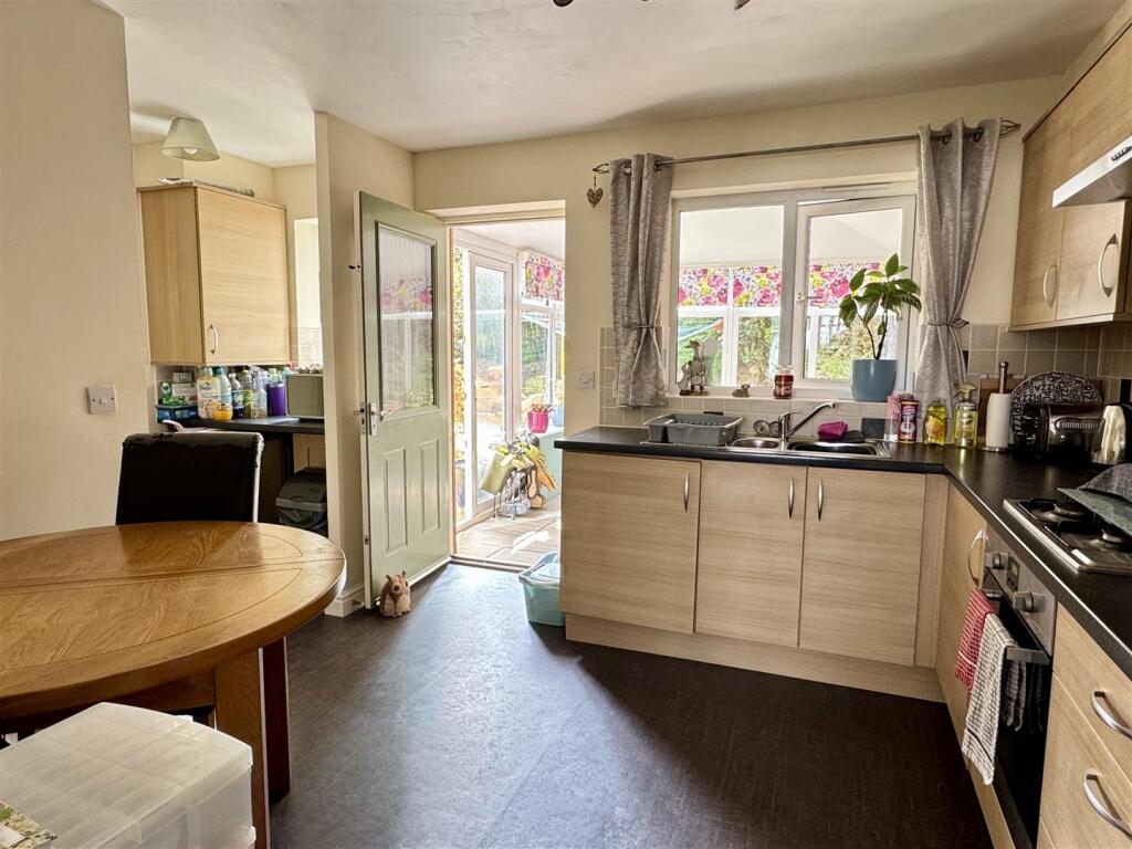 House in St Blazey, St. Blaise - View 5