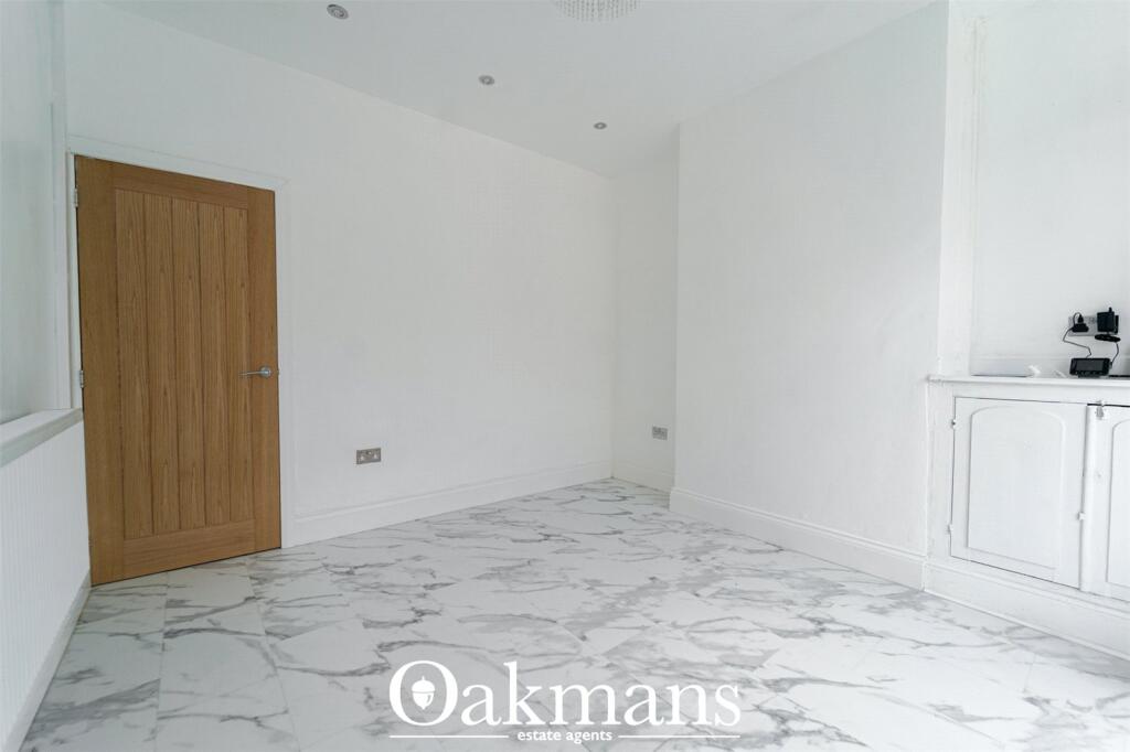 House in Birmingham, Small Heath - View 3
