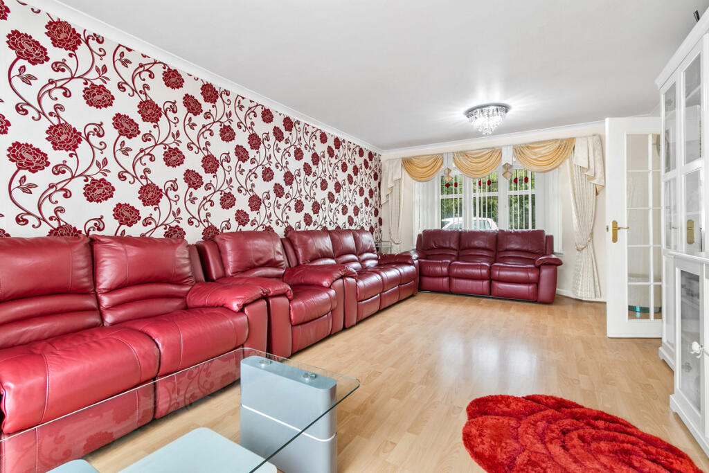 House in Paisley, Dykebar - View 4