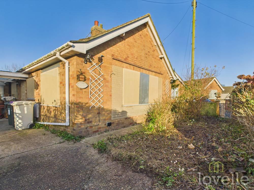 Main image of property: Ancaster Road, Mablethorpe, LN12