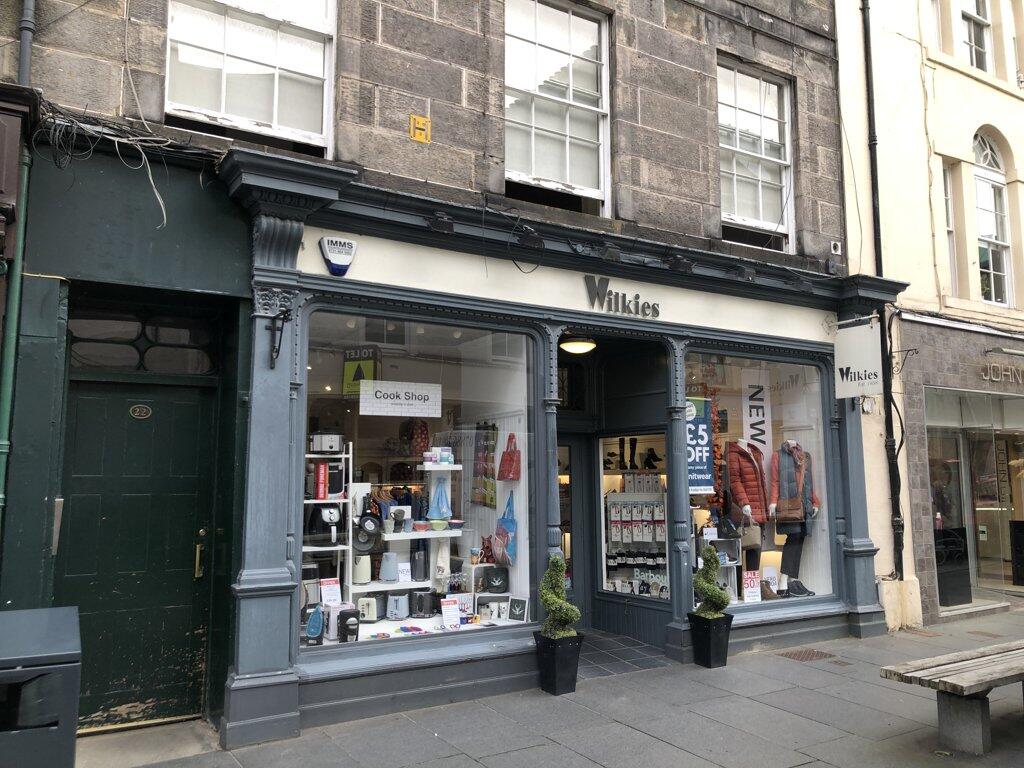 Main image of property: 24 St. John Street, Perth, PH1 5SP