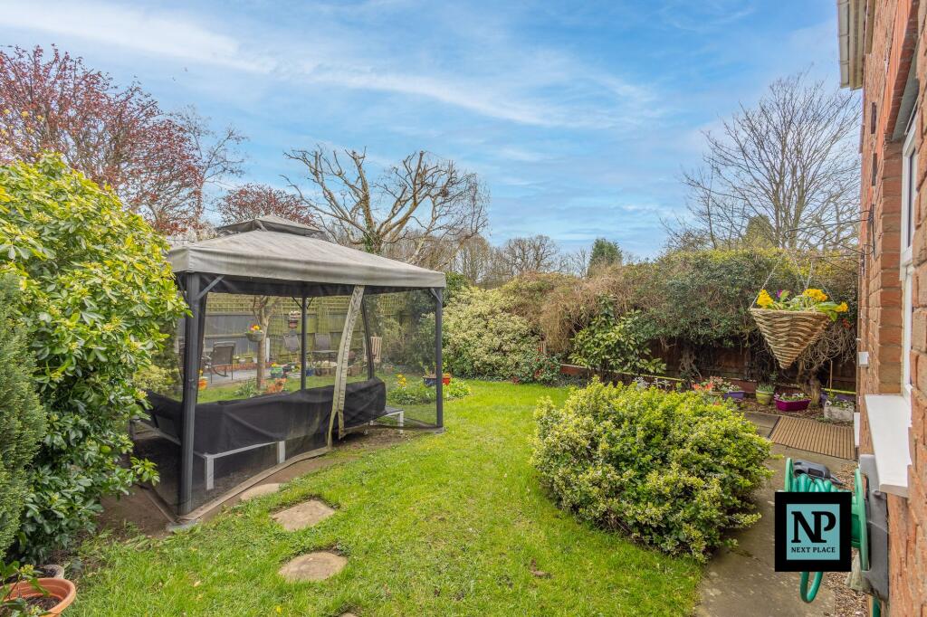 Additional image 32 of Orkney Drive, Wilnecote, B77