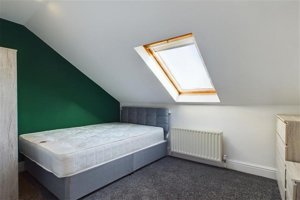 Main image of property: Gainsborough Grove, Newcastle Upon Tyne