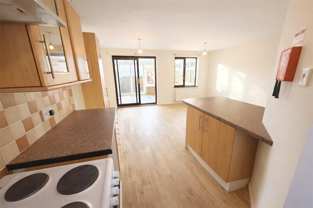Milland Road, Winchester, Hampshire, SO23 photo 3