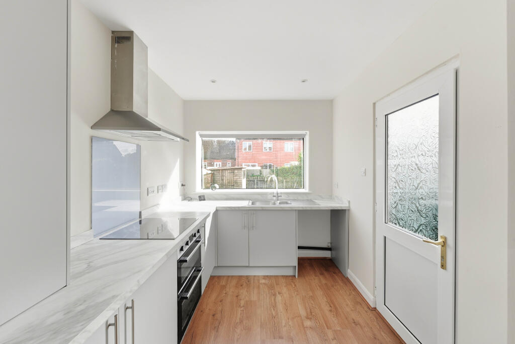 House in Norton-on-Derwent, North Yorkshire - View 5