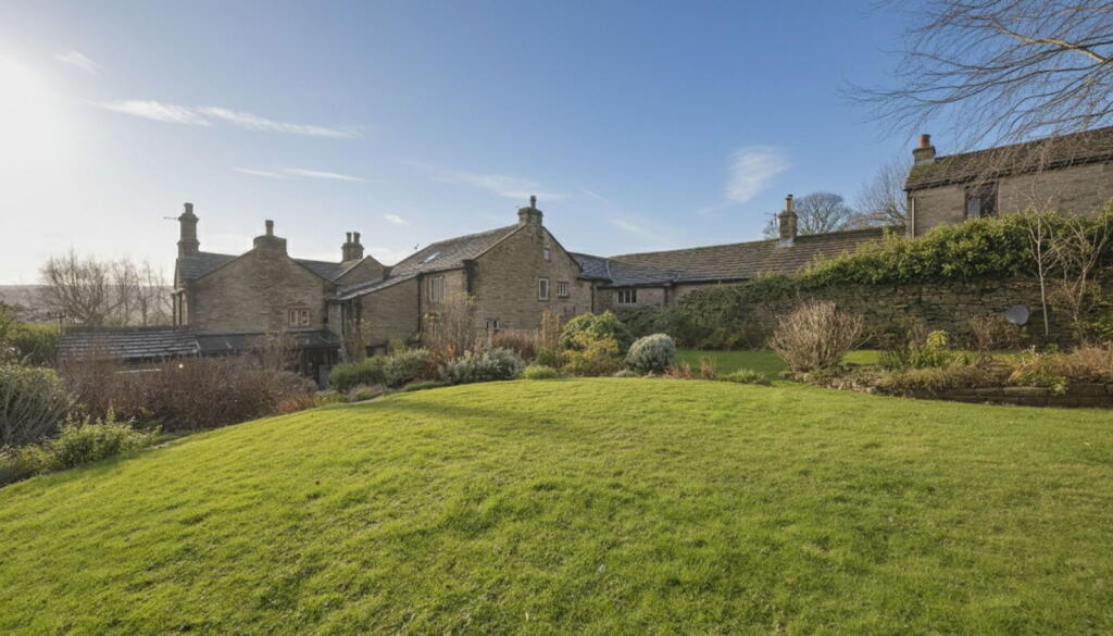 Additional image 34 of Grange Hall, Kildwick, BD20