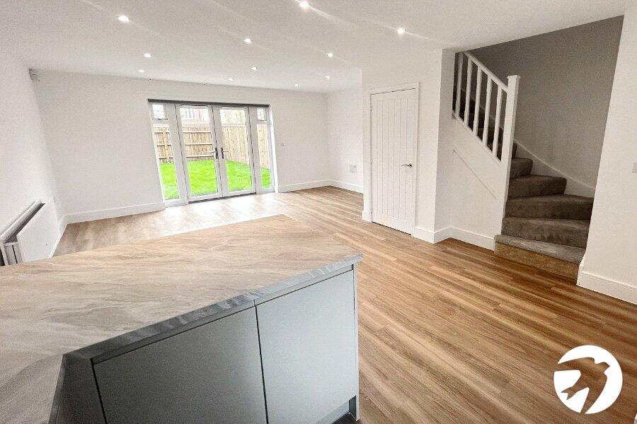 House in Maidstone, Langley - View 4