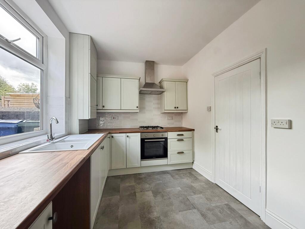 House in Sheffield - View 2