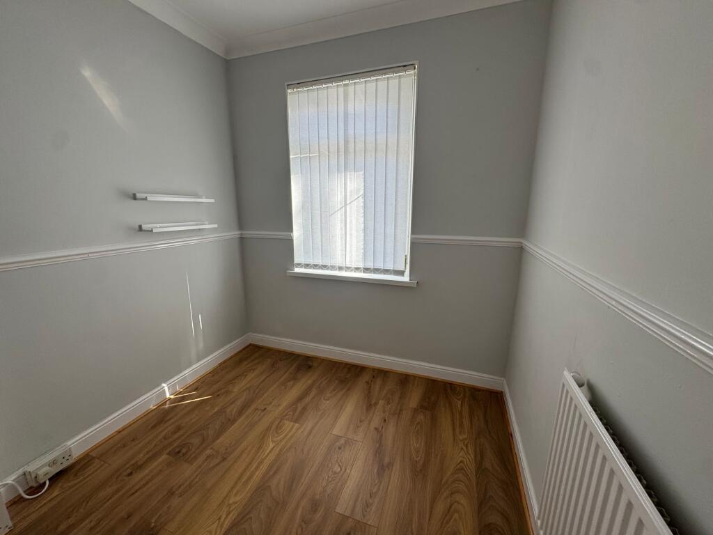 House in Swansea - More