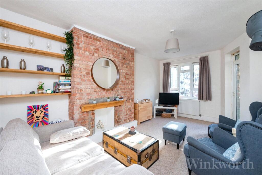 Main image of property: Batavia House, Batavia Road, New Cross, SE14