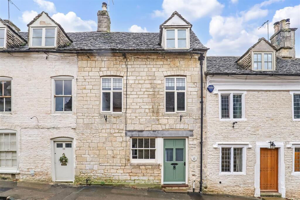Main image of property: Tetbury Street, Minchinhampton