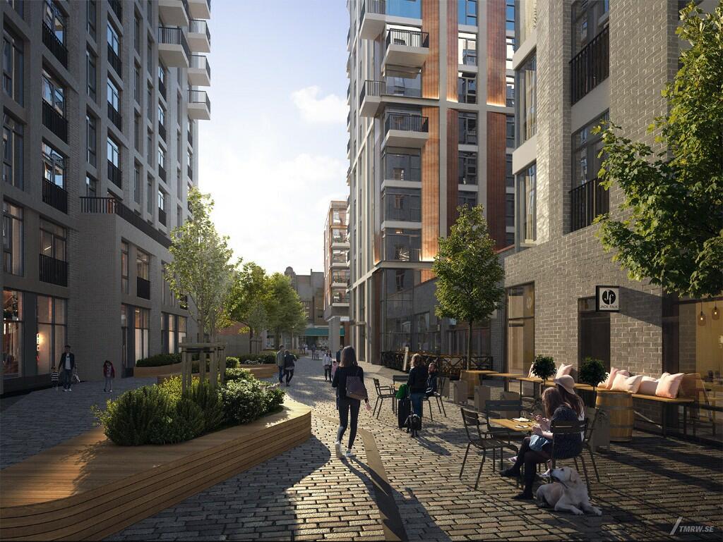 Main image of property: Friars Walk, Reading, Berkshire, RG1