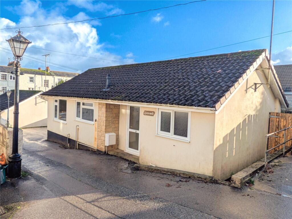 Main image of property: Maenoweth, Arwenack Avenue, Falmouth, Cornwall, TR11