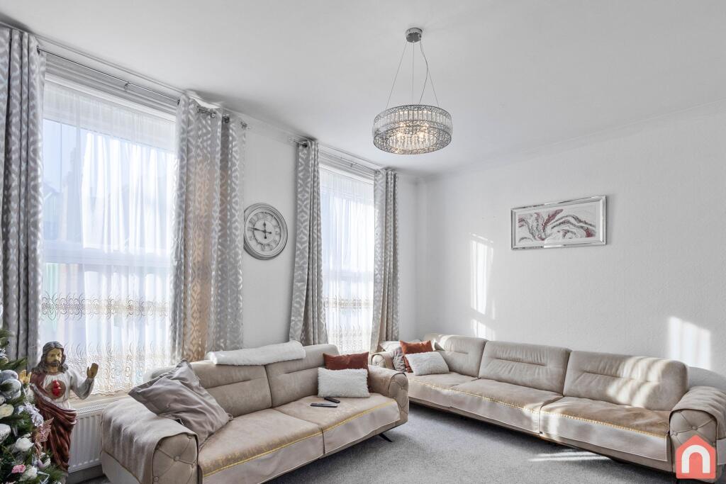 Main image of property: Tontine Street, Folkestone, CT20