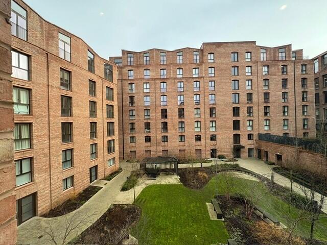 Main image of property: Hudson Quarter, York, North Yorkshire, YO1