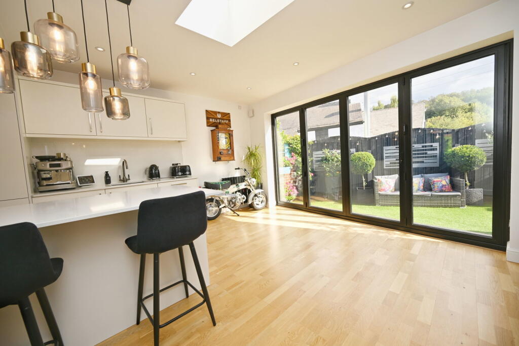 House in Barnsley, South Yorkshire - View 5