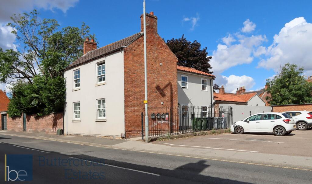 Main image of property: Albert Street, Newark