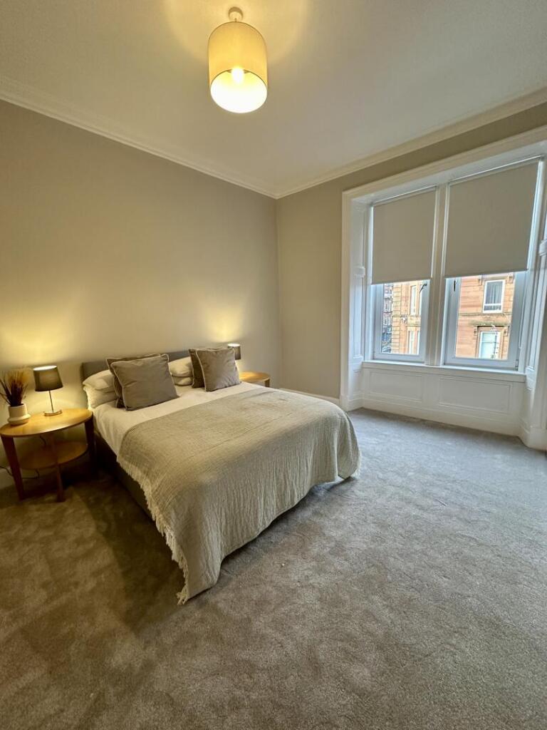 Main image of property: Alexandra Parade, Glasgow
