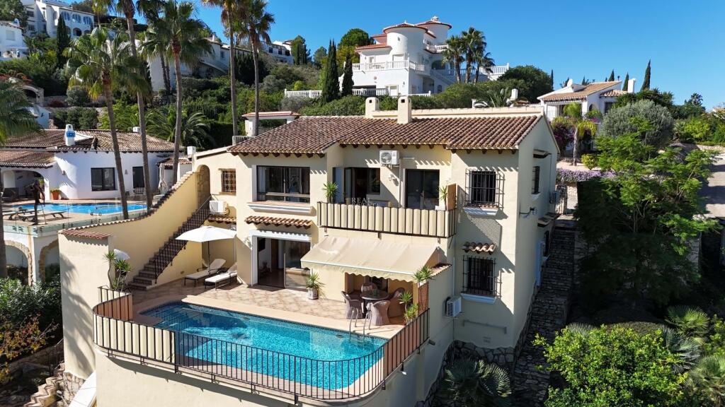 Main image of property: Valencia, Alicante, Pego