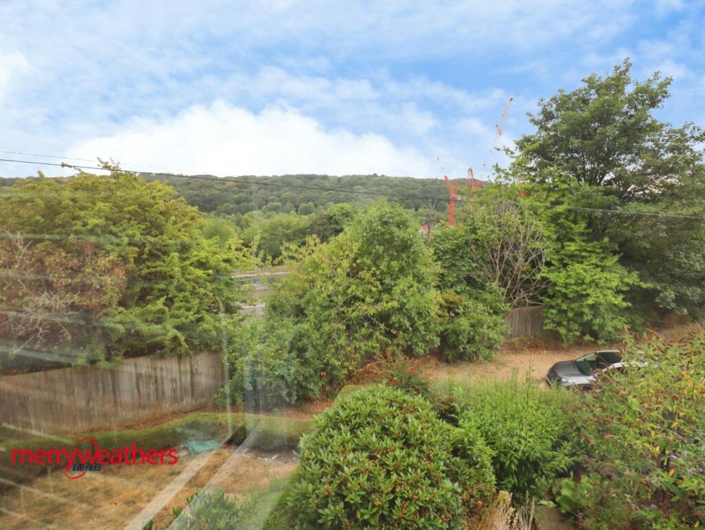 House in Sheffield - View 2
