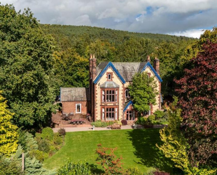 Main image of property: Fell Lane, Penrith, Cumbria, CA11 8AA